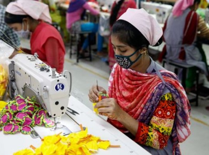 Bangladesh's apparel sector grapples with the gas crisis